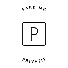 parking privatif